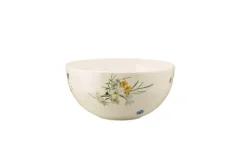 Schüssel, 18 cm, 1,30 l, Brillance / Fleurs des Al