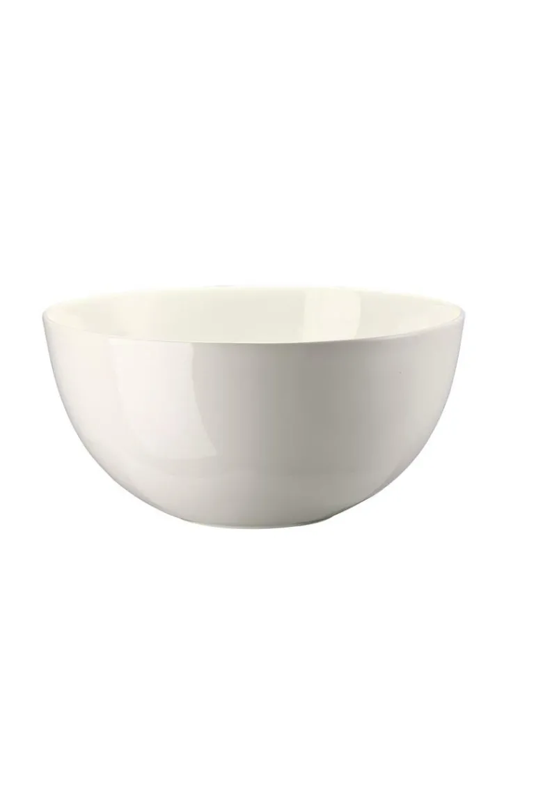 Schüssel, 26 cm, 4,0 l, Brillance / Weiß