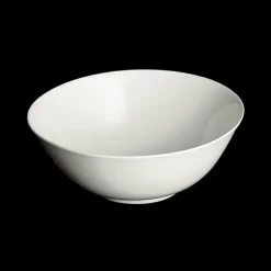 Schüssel 28 cm 3,80 l Classic Weiss Fine Bone Chin