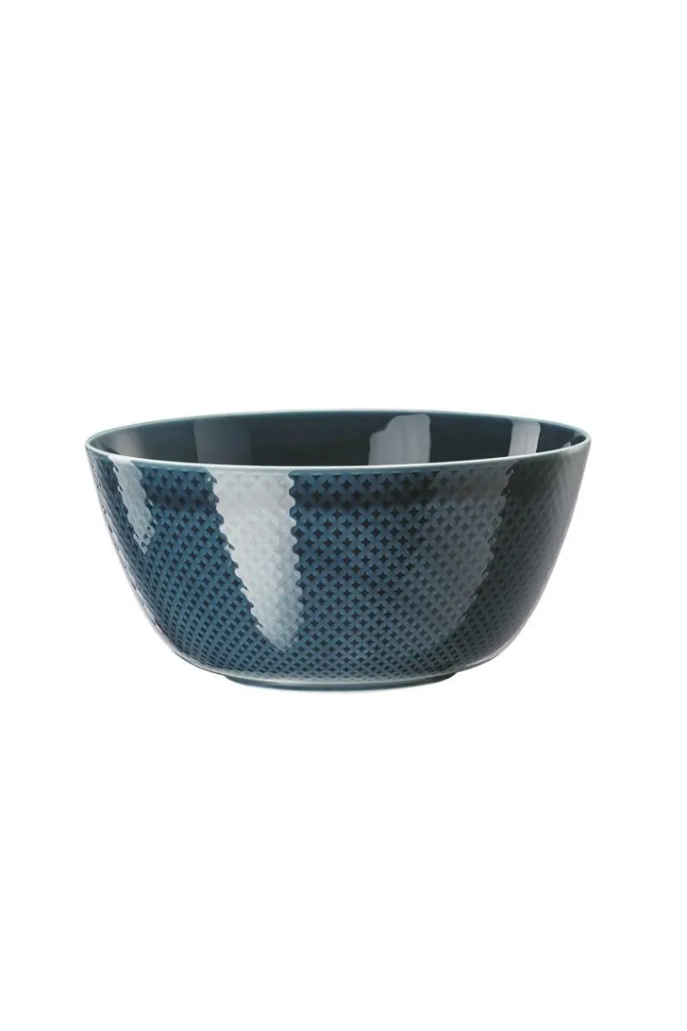 Schüssel, 22 cm, 2,30 l, Junto / Ocean Blue