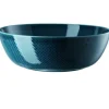Schüssel, 33 cm, 5,5 l, Junto / Ocean Blue