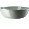 Schüssel, 33 cm, 5,5 l, Junto / Pearl Grey