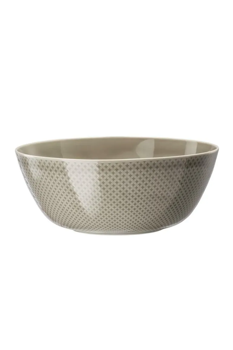 Schüssel, 26 cm, 3,30 l Junto / Pearl Grey