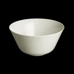 Schüssel 26 cm 4,0 l Pure Weiss Fine Bone China