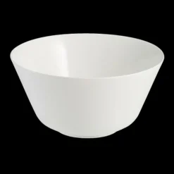 Schüssel 26 cm 4,0 l Pure Weiss Fine Bone China