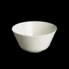 Schüssel 23 cm 2,50 l Pure Weiss Fine Bone China