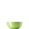 Schüssel, 18 cm, 1,10 l, Sunny Day / Apple Green