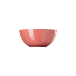 Schüssel, 18 cm, 1,10 l, Sunny Day / Soft Red