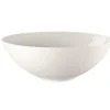 Schüssel, 26 cm, 2,8 l, TAC / Weiß