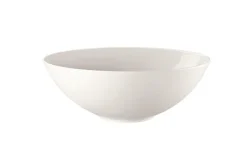 Schüssel, 26 cm, 2,8 l, TAC / Weiß