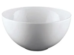Schüssel, 26 cm, 2,8 l, TAC / Weiß