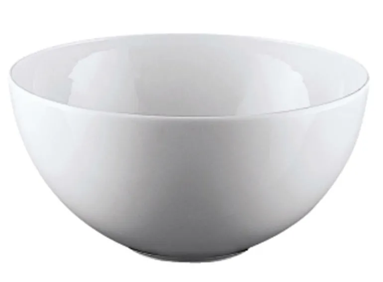 Schüssel, 26 cm, 2,8 l, TAC / Weiß