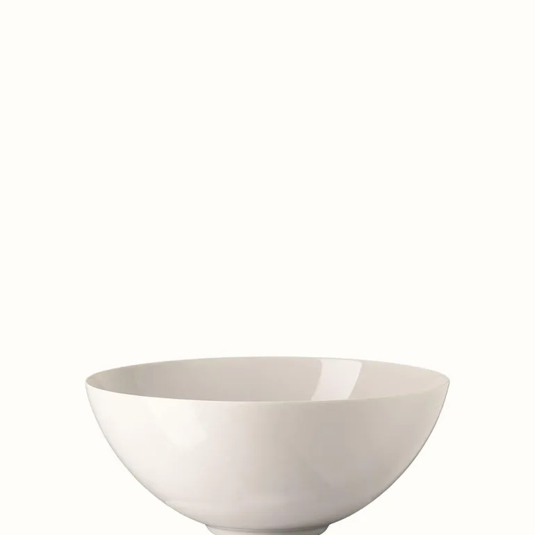 Schüssel, 22 cm, 2,10 l, TAC / Weiss
