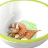 Schüssel Dinos