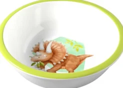 Schüssel Dinos