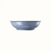 Schüssel flach, 22 cm, 1,3 l, Trend / Arctic Blue