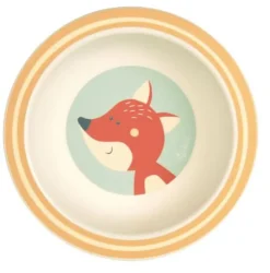 Schüssel Fuchs