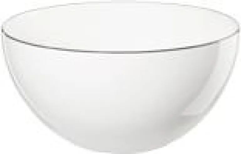 Schüssel ligne noir 15 cm, H. 7,5 cm, 500ml