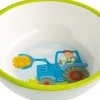 Schüssel Traktor