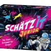 Schätz it - Junior