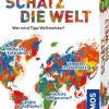 Schätz die Welt - Wer wird Tipp-Weltmeister?