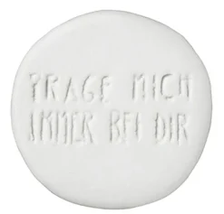 Schutzengelmünze „Schutzengel- Trage mich