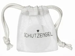 Schutzengelmünze „Schutzengel- Trage mich