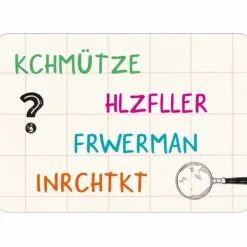 Schwer von Begriff