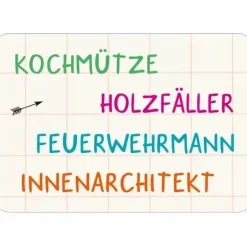Schwer von Begriff