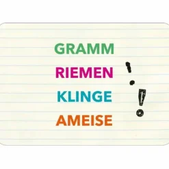 Schwer von Begriff