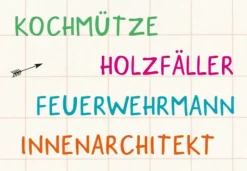 Schwer von Begriff