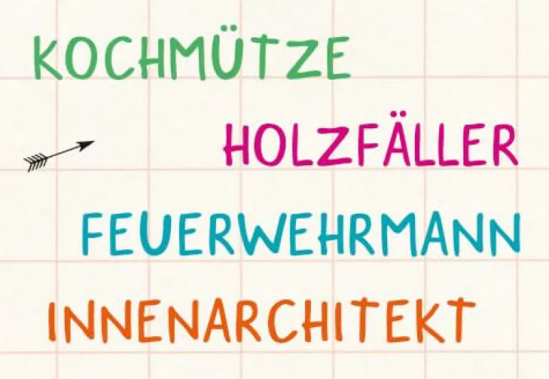 Schwer von Begriff