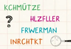 Schwer von Begriff