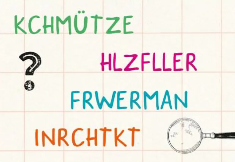 Schwer von Begriff
