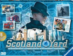 Scotland Yard