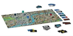 Scotland Yard - Mitbringspiel