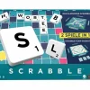 Scrabble Core Refresh