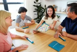 Scrabble Core Refresh