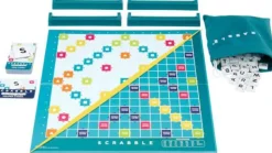 Scrabble Core Refresh