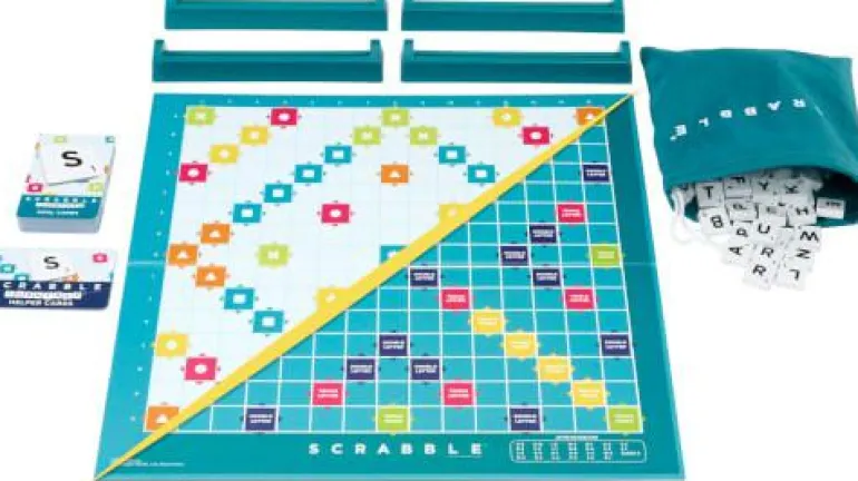 Scrabble Core Refresh