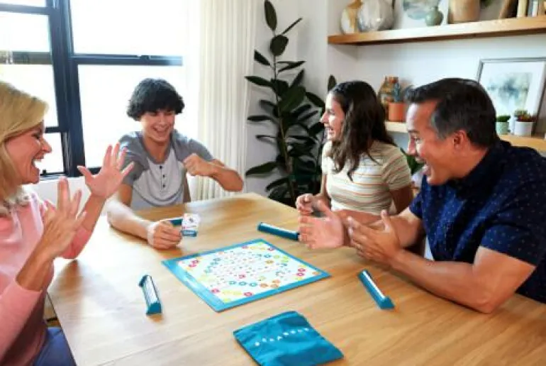 Scrabble Core Refresh