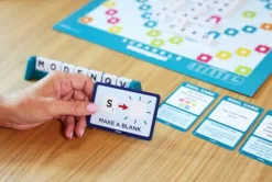 Scrabble Core Refresh