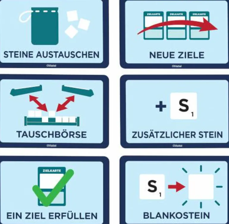 Scrabble Core Refresh