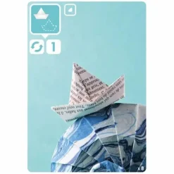 Sea Salt & Paper