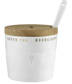 Süße Dose „Guten Tag"