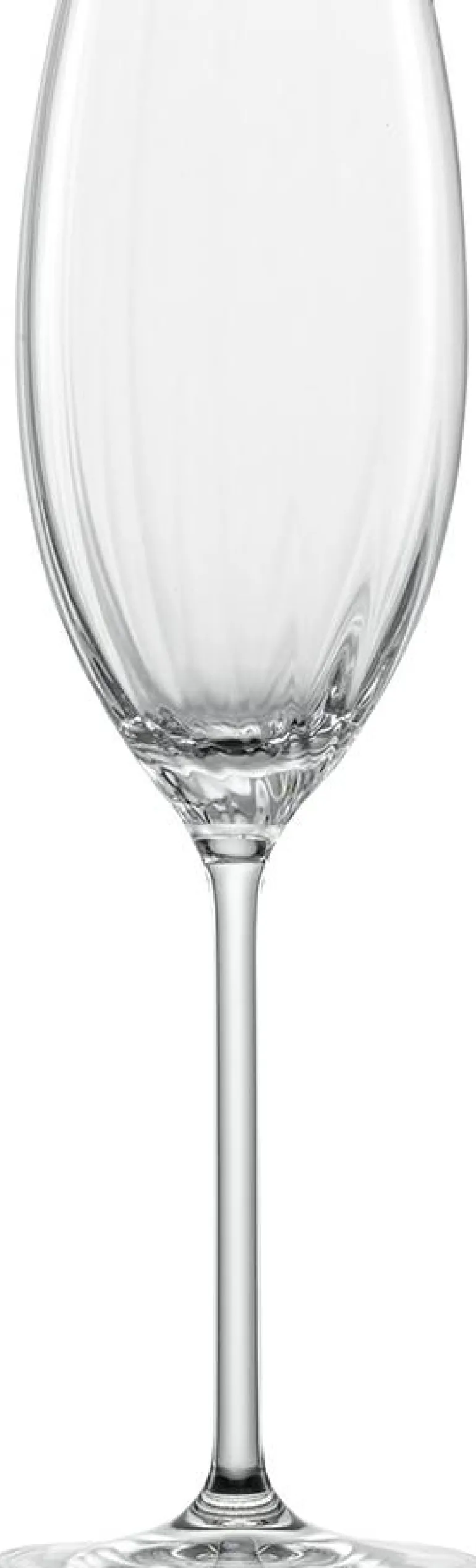 Sektglas 77, mit Moussierpunkt, 288 ml, Prizma