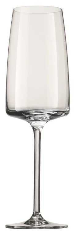 Sekt 77 338 ml, Vivid Senses mit Moussierpunkt