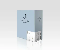 Sekt Pure 77 mit Mousierpunkt