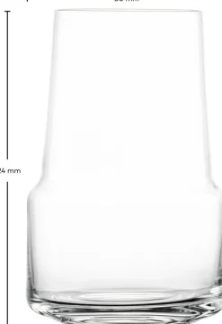 Sekttumbler 42 Level Stück