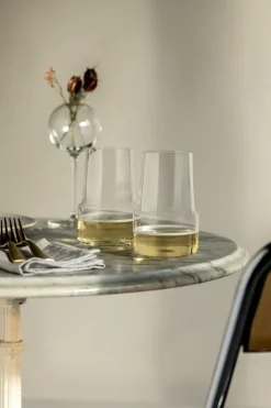 Sekttumbler 42 Level Stück